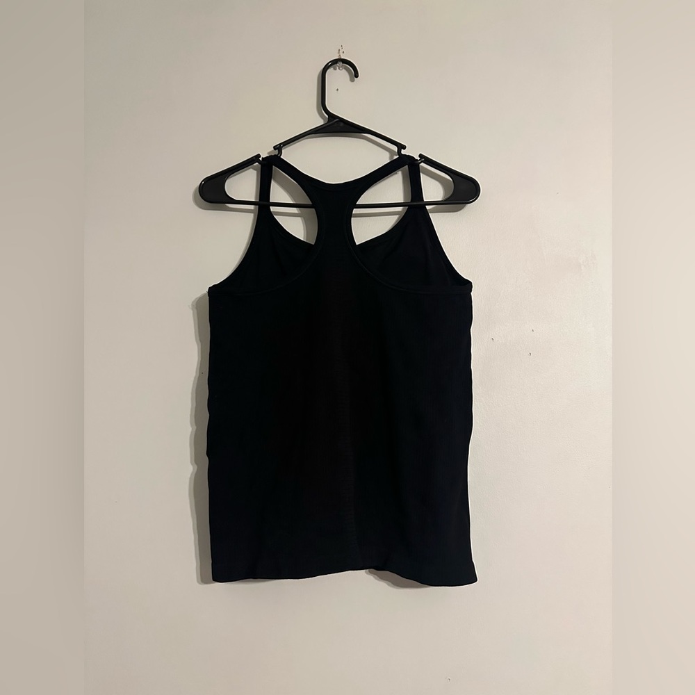H&M Sport Athletic Tank Top Size Large